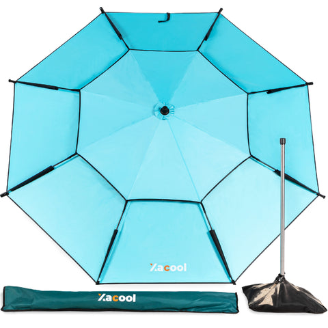 Xacool Beach Umbrella