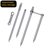 Sunphio Sand Anchor 2022 (high-end, 404 Stainless Steel)