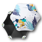 Sunphio Travel Umbrella for Kids Windproof