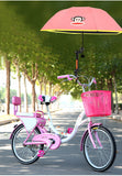 Sunphio Umbrella Holder for Chair, Bicycle and Stroller