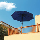 Sunphio Patio Umbrella Holder Stand