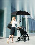 Sunphio Umbrella Holder for Chair, Bicycle and Stroller