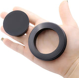 Sunphio Hole Ring with Cap for Patio Table Umbrella (Silicone)