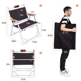 Sunphio Beach Chair Backpack