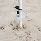 Sunphio Beach Umbrella Sand Anchor