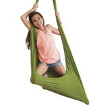 Sunphio Children Elastic Swing Hammock