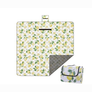 Sunphio Outdoor Blanket for Beach, Picnic and Camping