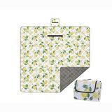 Sunphio Outdoor Blanket for Beach, Picnic and Camping