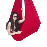 Sunphio Children Elastic Swing Hammock