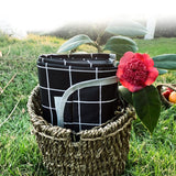 Sunphio Beach Camping Mat Waterproof