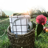 Sunphio Beach Camping Mat Waterproof