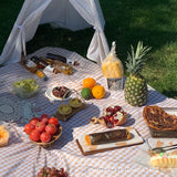 Sunphio Beach Camping Mat Waterproof