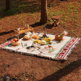 Sunphio Camping Picnic Blanket