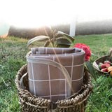 Sunphio Beach Camping Mat Waterproof