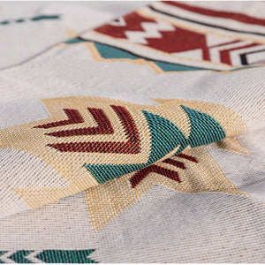 Sunphio Camping Picnic Blanket