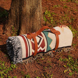 Sunphio Camping Picnic Blanket