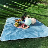 Sunphio Beach Camping Mat Waterproof