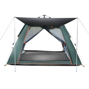 Sunphio Automatic Camping Tent 3-5 Person Windproof