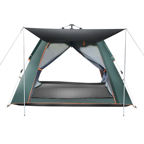 Sunphio Automatic Camping Tent 3-5 Person Windproof