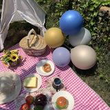 Sunphio Beach Camping Mat Waterproof