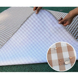 Sunphio Beach Camping Mat Waterproof