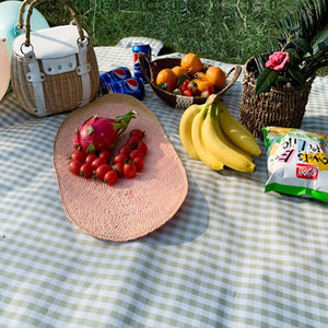 Sunphio Beach Camping Mat Waterproof