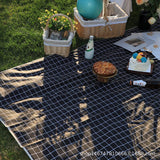 Sunphio Beach Camping Mat Waterproof
