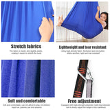 Sunphio Children Elastic Swing Hammock