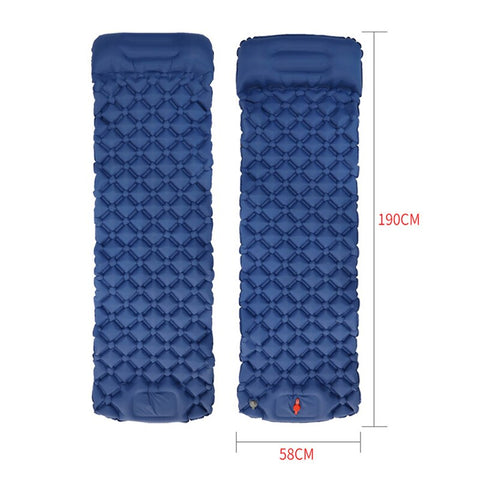 Sunphio Automatic Camping Tent 3-5 Person Windproof