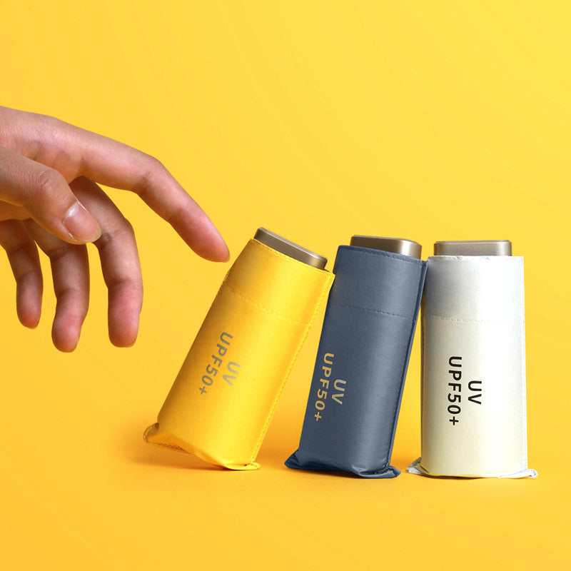 Sunphio Travel Pocket Umbrella