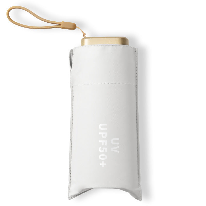 Sunphio Travel Pocket Umbrella