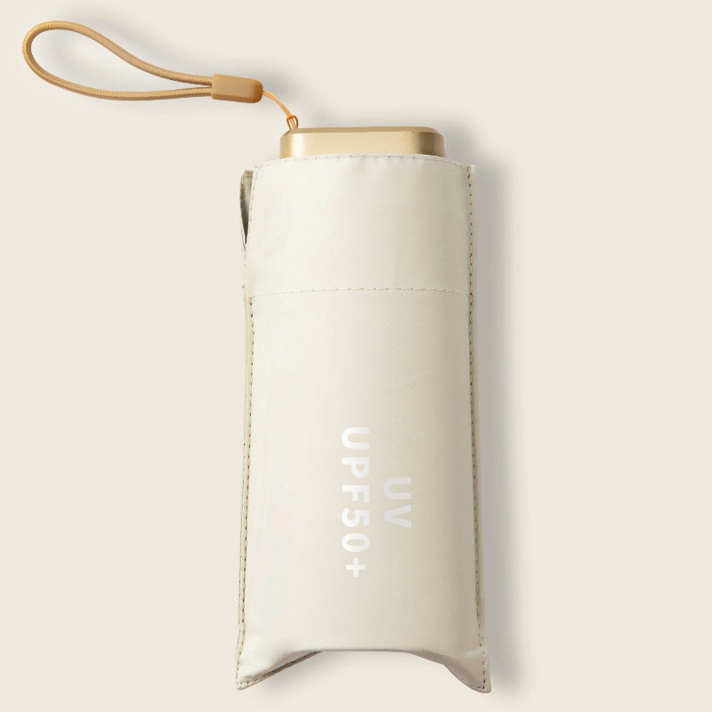 Sunphio Travel Pocket Umbrella