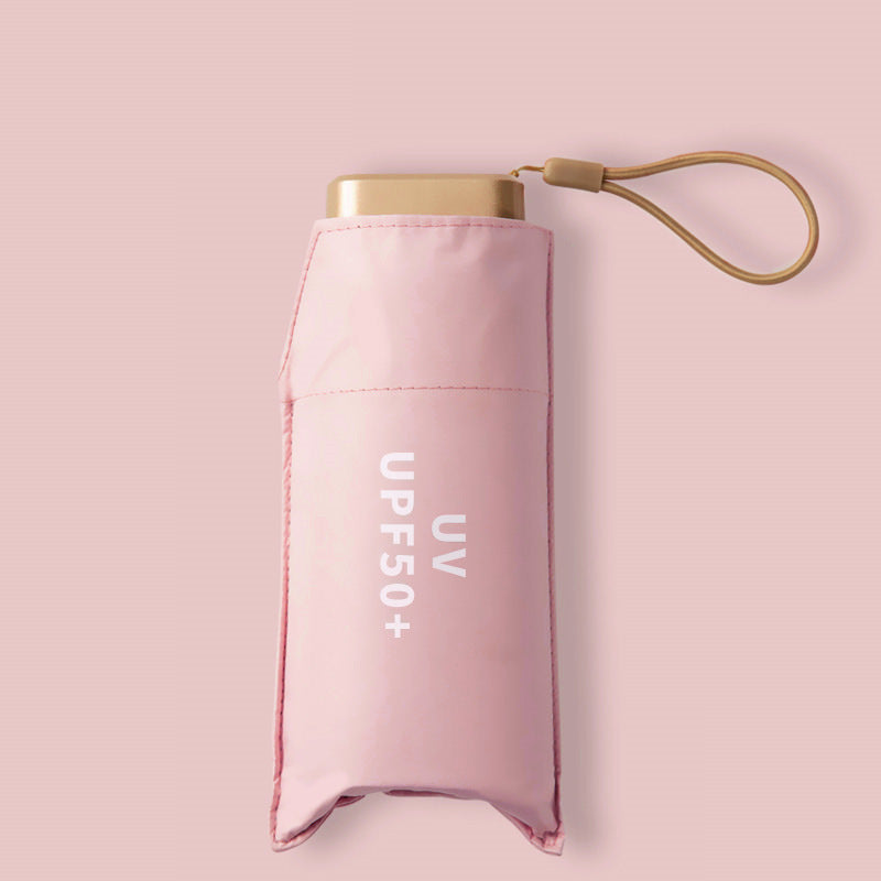 Sunphio Travel Pocket Umbrella