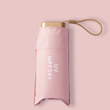 Sunphio Travel Pocket Umbrella