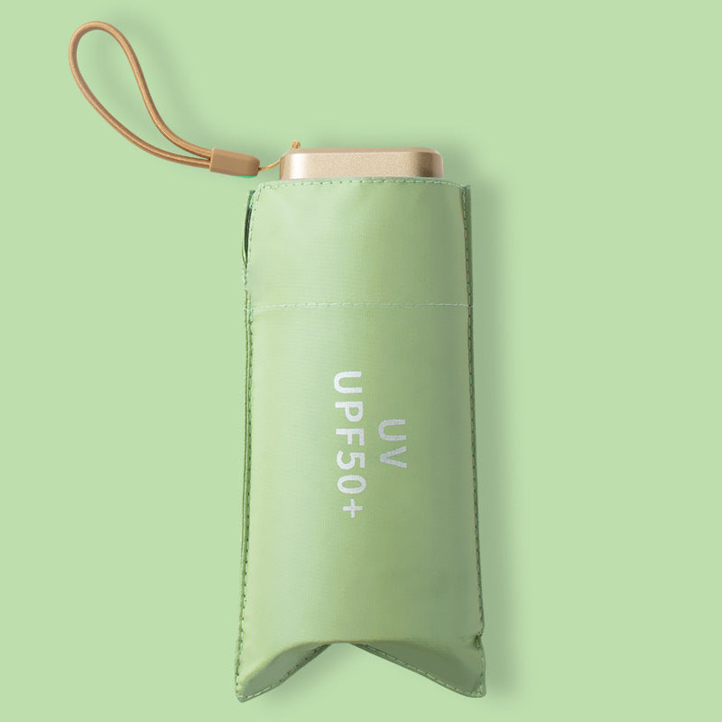 Sunphio Travel Pocket Umbrella