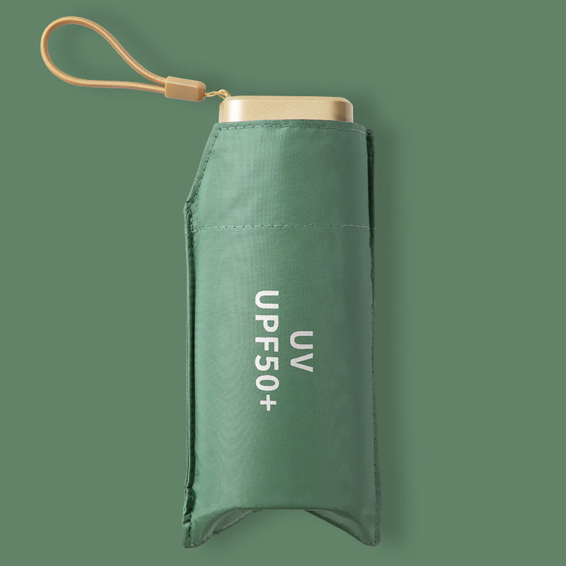 Sunphio Travel Pocket Umbrella