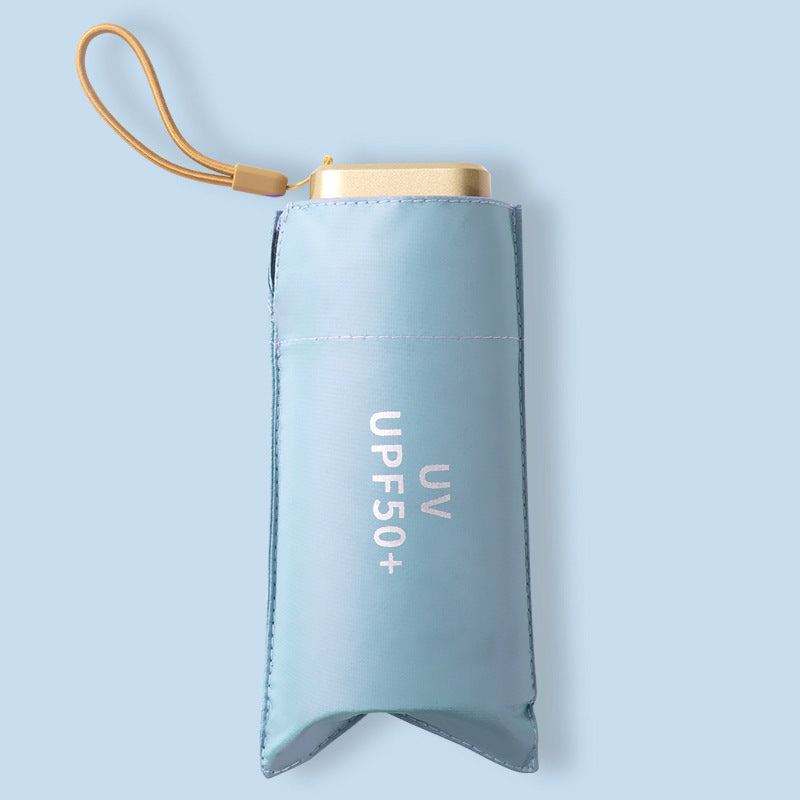 Sunphio Travel Pocket Umbrella