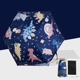 Sunphio Travel Pocket Umbrella