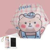 Sunphio Travel Pocket Umbrella