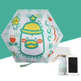 Sunphio Travel Pocket Umbrella