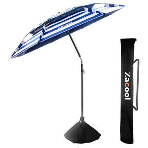 Xacool Beach Umbrella Sand Anchor