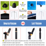 Sunphio Beach Umbrella Sand Anchor