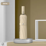 Sunphio Travel Umbrella Windproof 16 Ribs